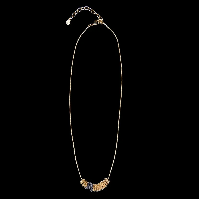 The Perfect Accessory For Less – Jewelry Sale Live Gone To Seed Pendant - Two Tone The Perfect Accessory For Less – Jewelry Sale Live Gone To Seed Pendant - Two Tone