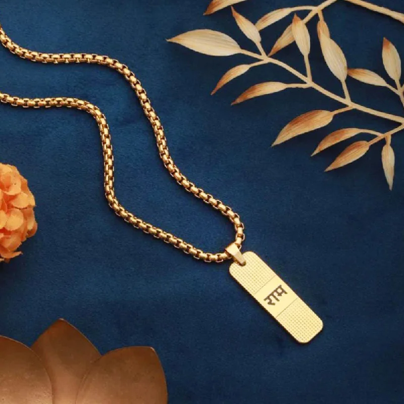 Don't Miss Our Biggest Jewelry Sale Of The Season Lalita Creation Gold Plated Chain Pendant Don't Miss Our Biggest Jewelry Sale Of The Season Lalita Creation Gold Plated Chain Pendant