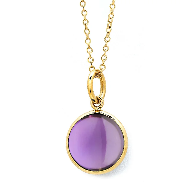Jewelry Clearance Event – Stock Up Before It's Over Large Chakra Birthstone Charm