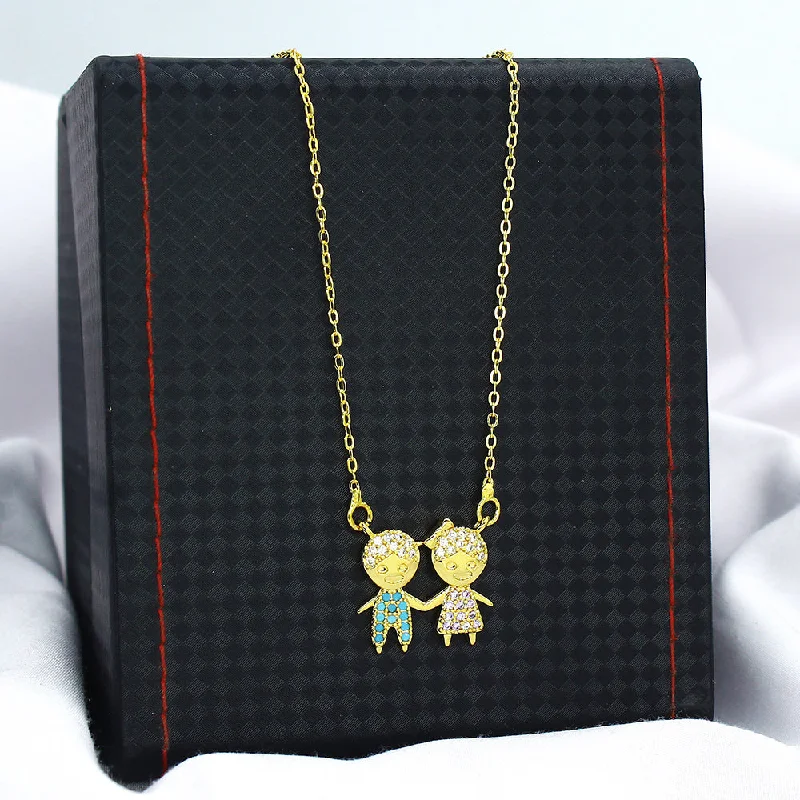 Seasonal Jewelry Clearance – Best Styles At The Lowest Prices Mahavir Gold Plated Austrian Stone Chain Pendant Seasonal Jewelry Clearance – Best Styles At The Lowest Prices Mahavir Gold Plated Austrian Stone Chain Pendant