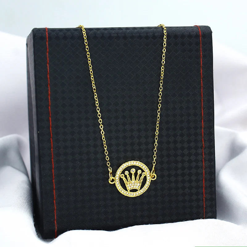 Shop Handcrafted Jewelry At Special Promotional Rates Mahavir Gold Plated Austrian Stone Chain Pendant Shop Handcrafted Jewelry At Special Promotional Rates Mahavir Gold Plated Austrian Stone Chain Pendant