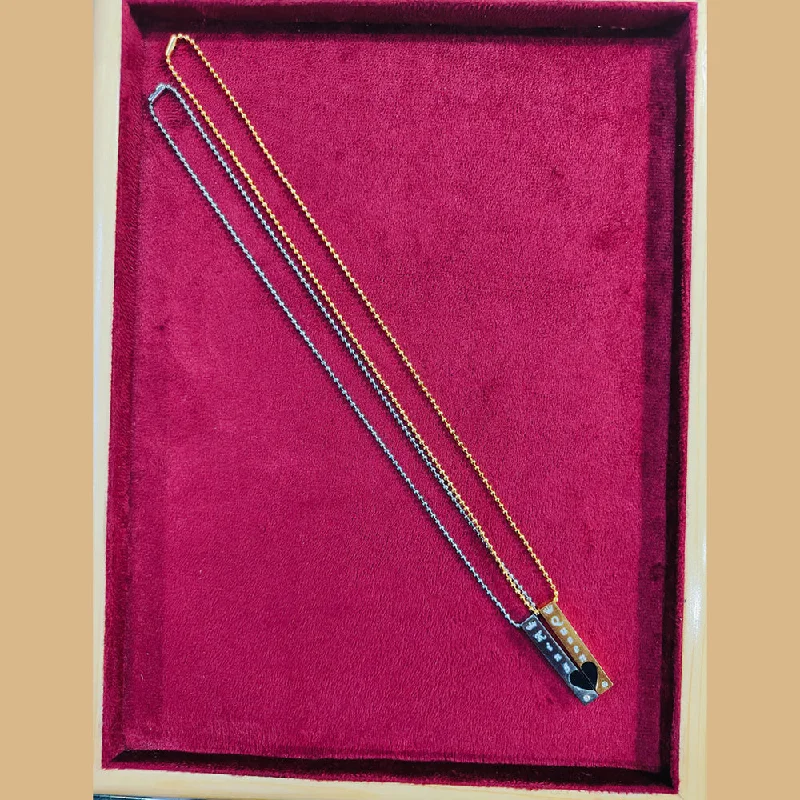 Luxury Jewelry Clearance – Shop Premium Styles Now Manisha Jewellery Couple Chain Pendant Luxury Jewelry Clearance – Shop Premium Styles Now Manisha Jewellery Couple Chain Pendant