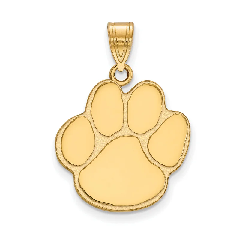 Don't Miss Out On Jaw-Dropping Jewelry Discounts 10k Yellow Gold Auburn U Large Pendant Don't Miss Out On Jaw-Dropping Jewelry Discounts 10k Yellow Gold Auburn U Large Pendant