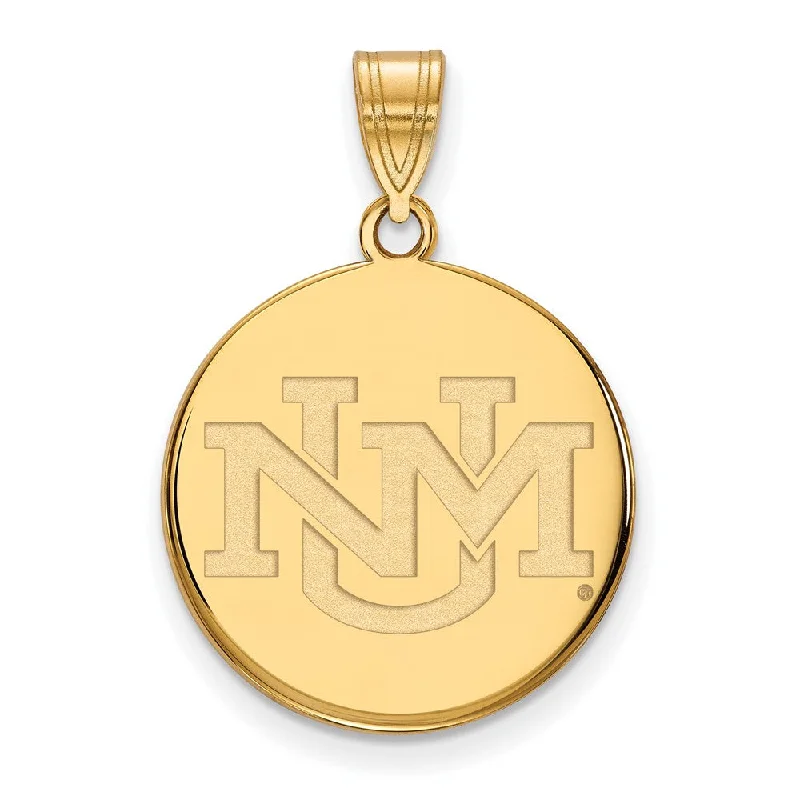 Trending Jewelry Now Available At Exclusive Prices 10k Yellow Gold U. of New Mexico Large Pendant Trending Jewelry Now Available At Exclusive Prices 10k Yellow Gold U. of New Mexico Large Pendant
