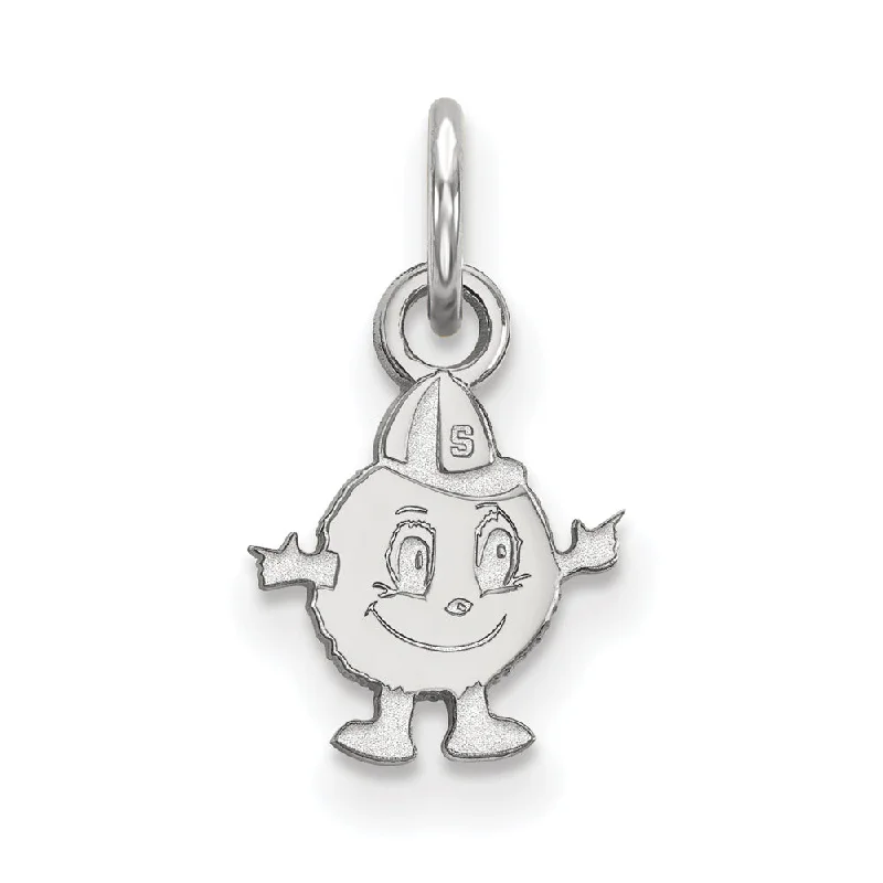 Jewelry Deals That Sparkle – Shop Today 14k White Gold Syracuse U. XS (Tiny) Charm or Pendant Jewelry Deals That Sparkle – Shop Today 14k White Gold Syracuse U. XS (Tiny) Charm or Pendant