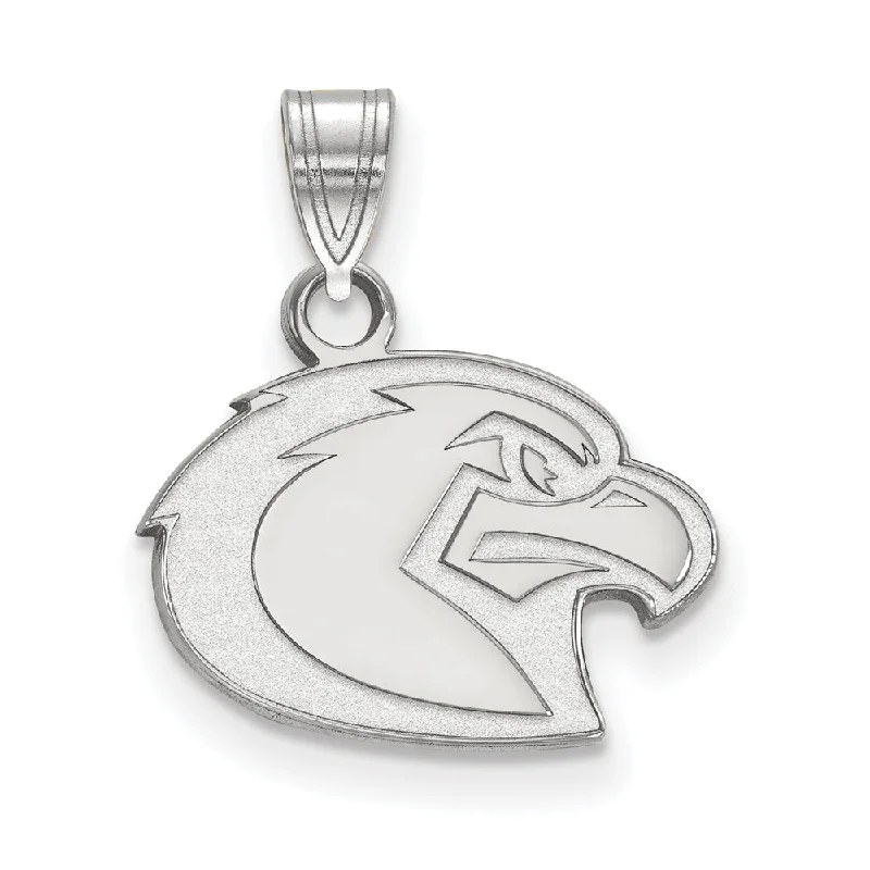 Jewelry Sale – Exclusive Styles At Lower Prices Sterling Silver Marquette U Small Pendant
