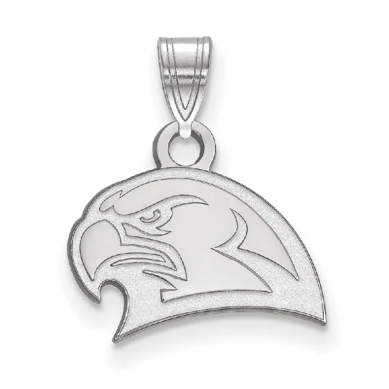 Shop Jewelry That Shines Without The High Price Sterling Silver Miami U Small Pendant Shop Jewelry That Shines Without The High Price Sterling Silver Miami U Small Pendant