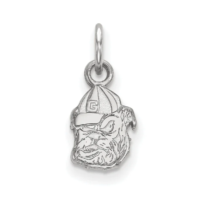 Dazzle With Discounts – Shop Jewelry On Sale Sterling Silver U. of Georgia XS (Tiny) Mascot Charm or Pendant Dazzle With Discounts – Shop Jewelry On Sale Sterling Silver U. of Georgia XS (Tiny) Mascot Charm or Pendant