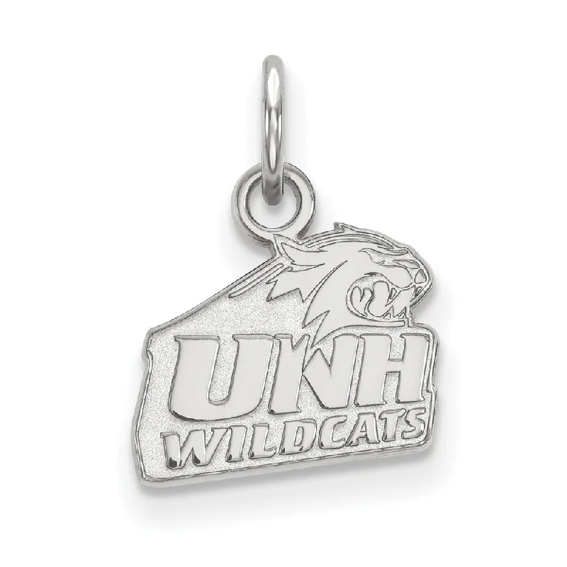 Chic And Stylish Jewelry At Exclusive Prices Sterling Silver U. of New Hampshire XS (Tiny) Logo Charm or Pendant Chic And Stylish Jewelry At Exclusive Prices Sterling Silver U. of New Hampshire XS (Tiny) Logo Charm or Pendant