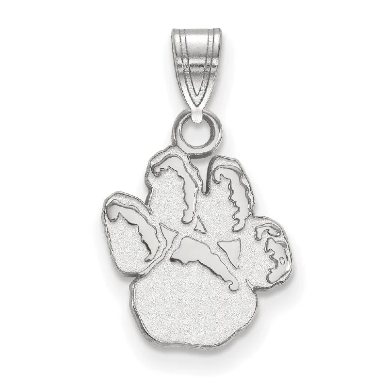 Unmissable Deals On Handmade Jewelry Collections Sterling Silver U. of Pittsburgh Small Pendant Unmissable Deals On Handmade Jewelry Collections Sterling Silver U. of Pittsburgh Small Pendant