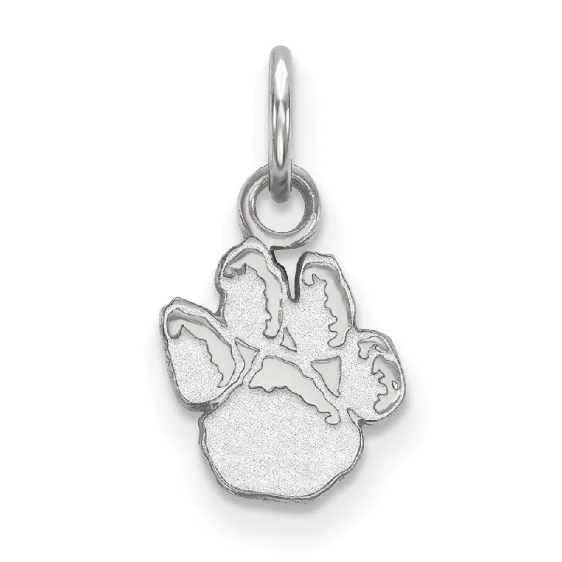 Get Your Favorite Jewelry At The Best Price Sterling Silver U. of Pittsburgh XS (Tiny) Charm or Pendant Get Your Favorite Jewelry At The Best Price Sterling Silver U. of Pittsburgh XS (Tiny) Charm or Pendant