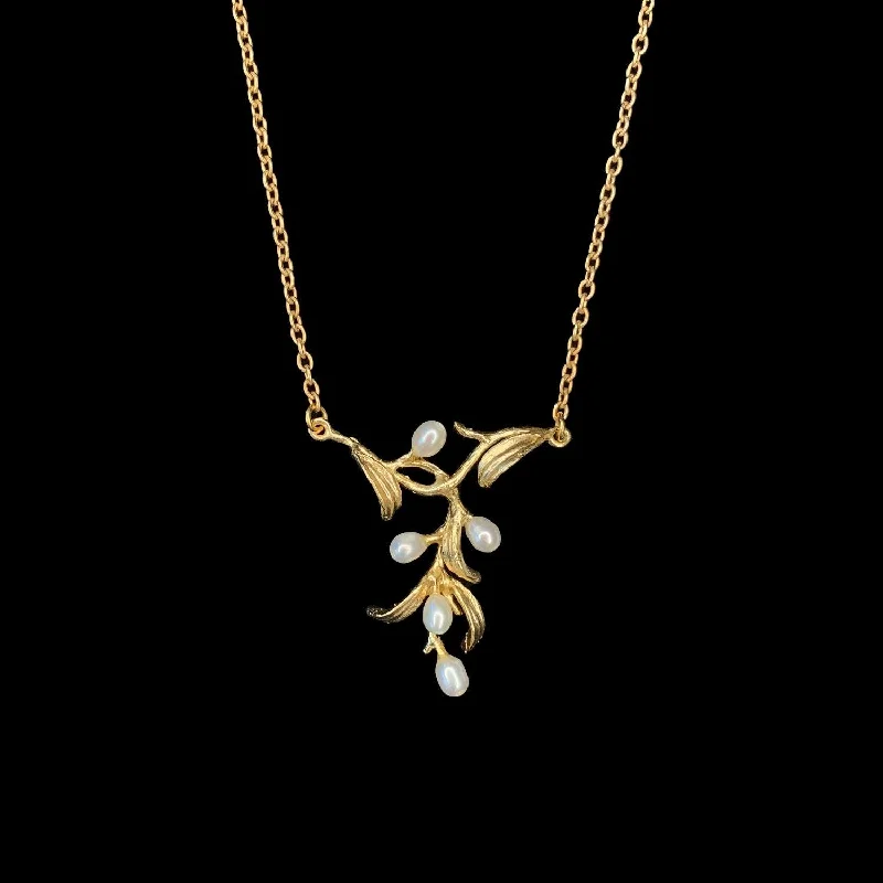 Affordable Elegance – Special Jewelry Sale Now Live Fine Night Willow Pendant - Twines Affordable Elegance – Special Jewelry Sale Now Live Fine Night Willow Pendant - Twines