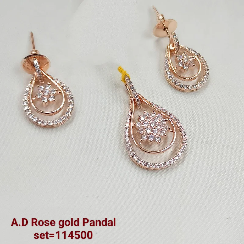 Last Chance To Shop High-End Jewelry At Markdown Prices Padmawati Bangles AD Stone Pendant Set Last Chance To Shop High-End Jewelry At Markdown Prices Padmawati Bangles AD Stone Pendant Set