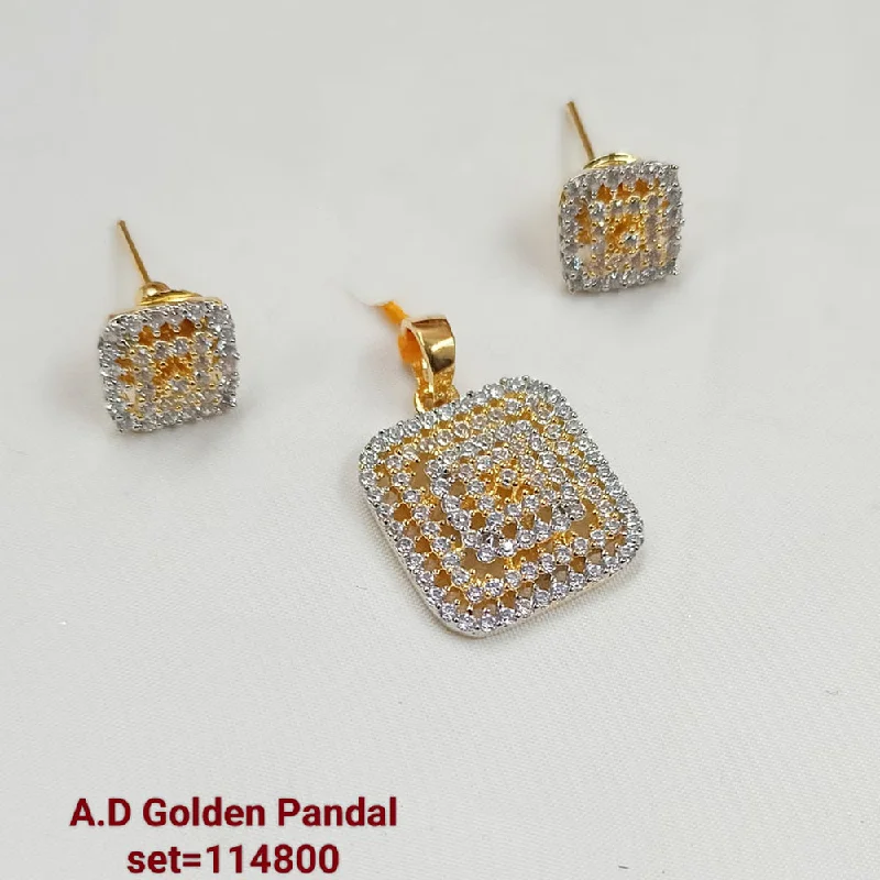 Stunning Statement Jewelry, Unbeatable Discounts Padmawati Bangles AD Stone Pendant Set Stunning Statement Jewelry, Unbeatable Discounts Padmawati Bangles AD Stone Pendant Set