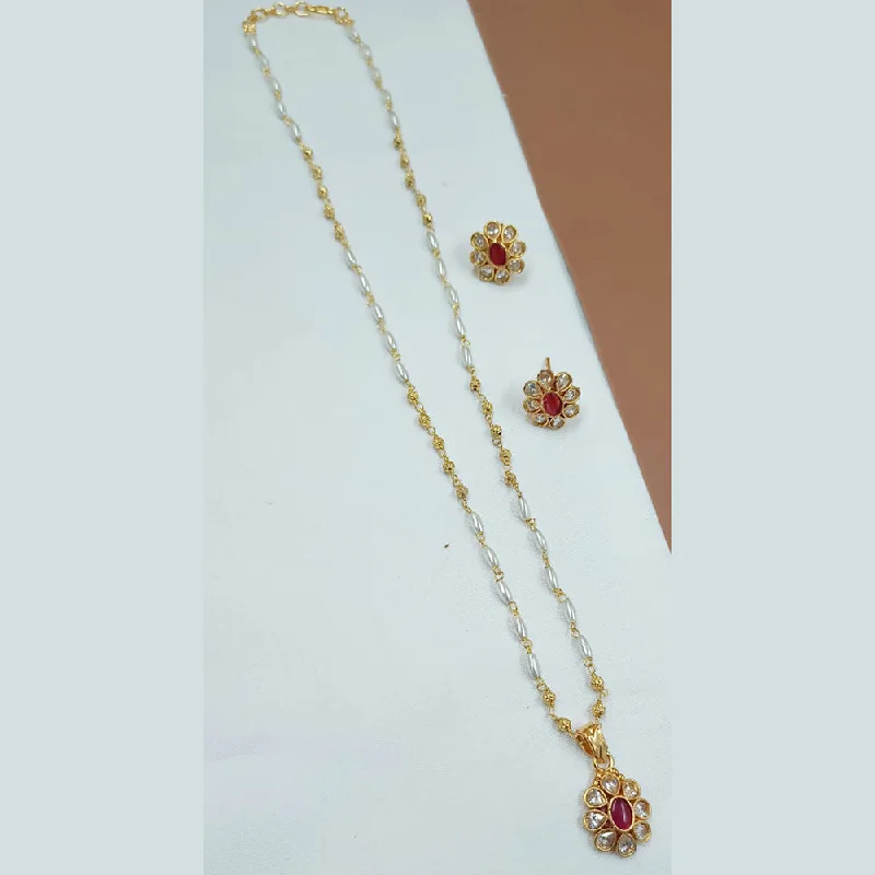 Affordable Luxury Jewelry For Every Occasion Padmawati Bangles Gold Plated Kundan And Pearl Chain Pendant Affordable Luxury Jewelry For Every Occasion Padmawati Bangles Gold Plated Kundan And Pearl Chain Pendant