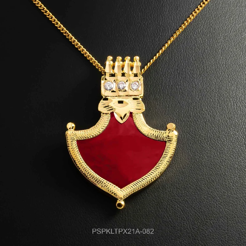 Best Jewelry Deals – Premium Quality At Exclusive Discounts PALAKKA LOCKET PSPKLTPX21A-082 Best Jewelry Deals – Premium Quality At Exclusive Discounts PALAKKA LOCKET PSPKLTPX21A-082