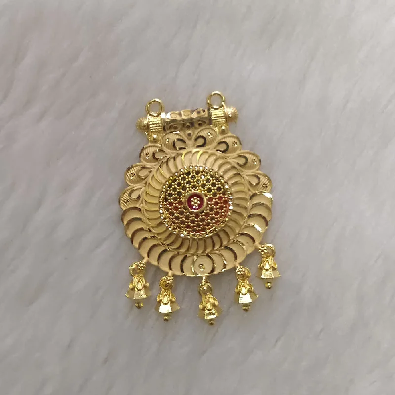 Your Dream Jewelry At Dream Prices – Shop Now Pari Art Jewellery Forming Pendent