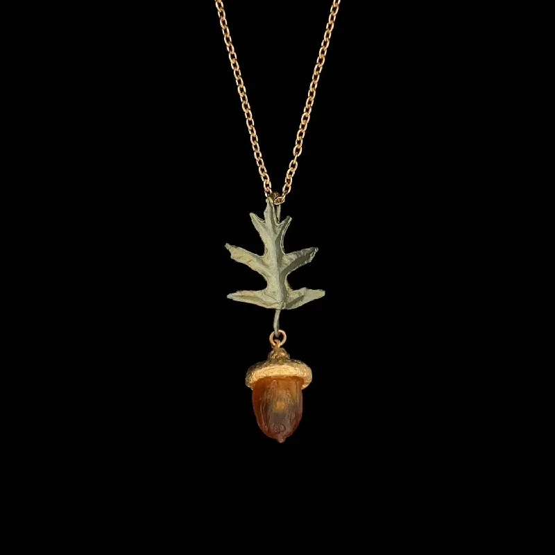 Jewelry Deals That Outshine The Rest Pin Oak Pendant