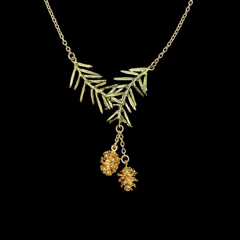 Get The Jewelry You Love At A Price You Love Pine Needle Pendant