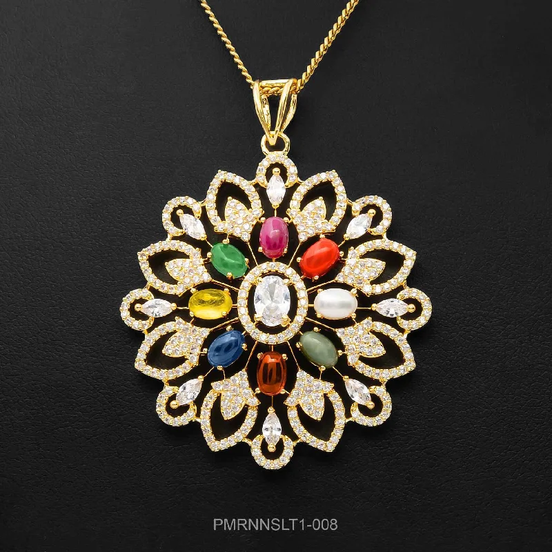 Limited-Time Jewelry Discounts – Shine Without The Splurge PREMIUM RATNA PEARL STONE PENDANTS PMRNNSLT1-008 Limited-Time Jewelry Discounts – Shine Without The Splurge PREMIUM RATNA PEARL STONE PENDANTS PMRNNSLT1-008