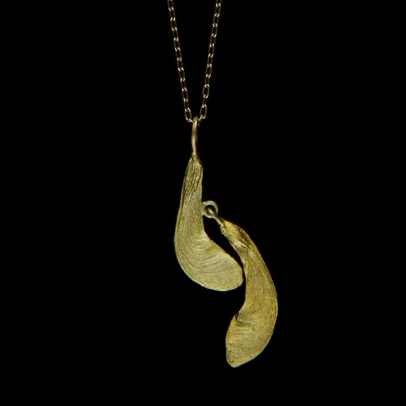 Don't Miss Out On Bestselling Jewelry At Special Prices Samara Pendant - Double