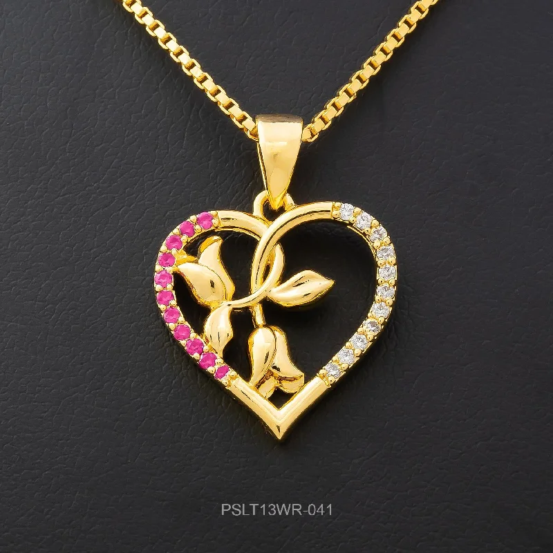Personalized Jewelry Sale – Meaningful Gifts At Great Prices Stone Pendant PSLT13WR-041 Personalized Jewelry Sale – Meaningful Gifts At Great Prices Stone Pendant PSLT13WR-041