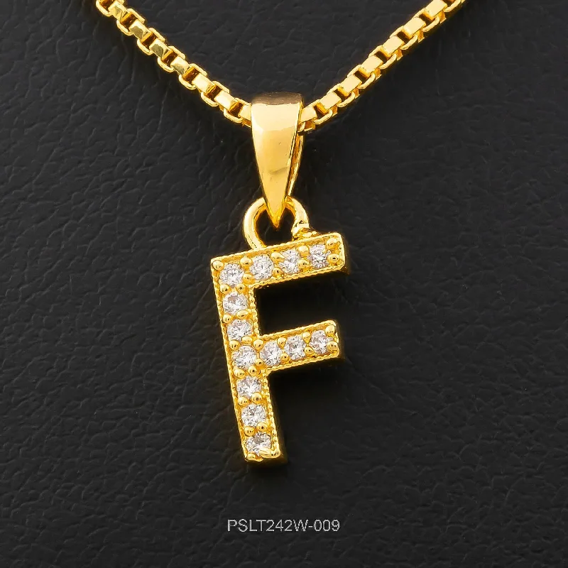 The Perfect Accessory For Less – Jewelry Sale Live Stone Pendant PSLT242W-09