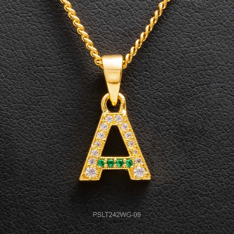 Shine In Style – Shop Jewelry Discounts Today Stone Pendant PSLT242WG-09