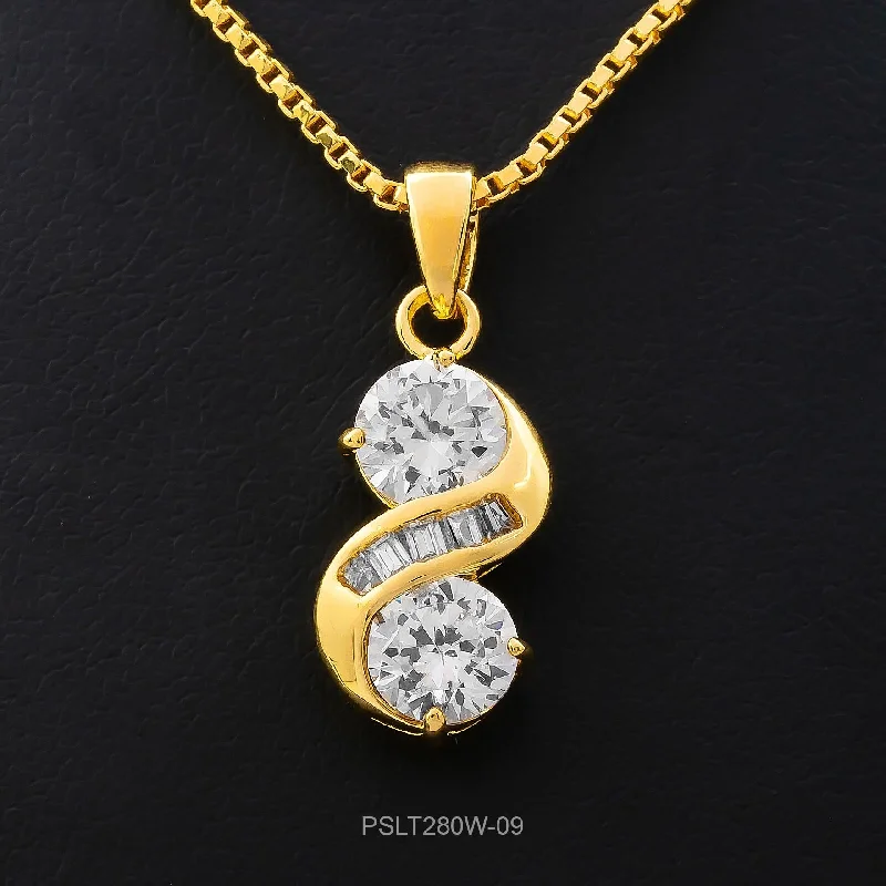 Exclusive Gemstone Jewelry At Special Prices Stone Pendant PSLT280W-09