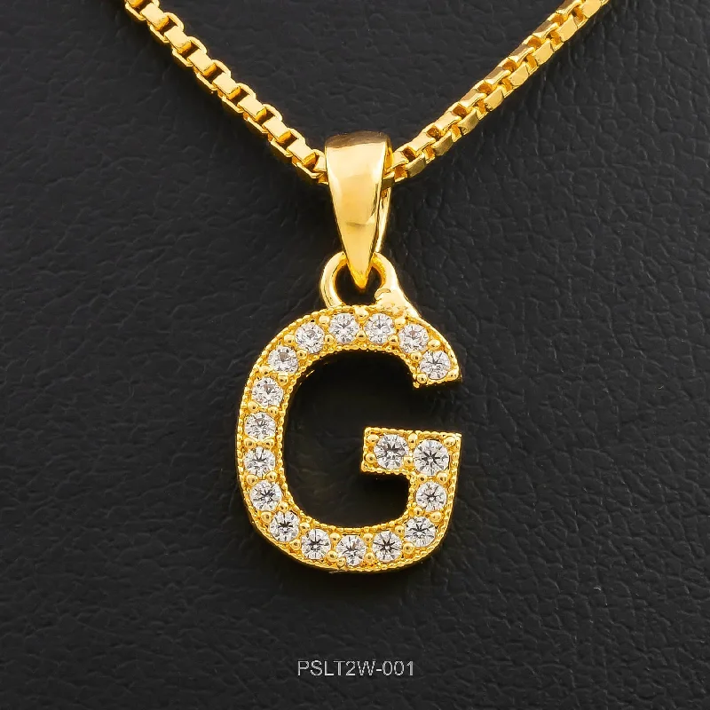 Stunning Jewelry At Even More Stunning Prices Stone Pendant PSLT2W-001