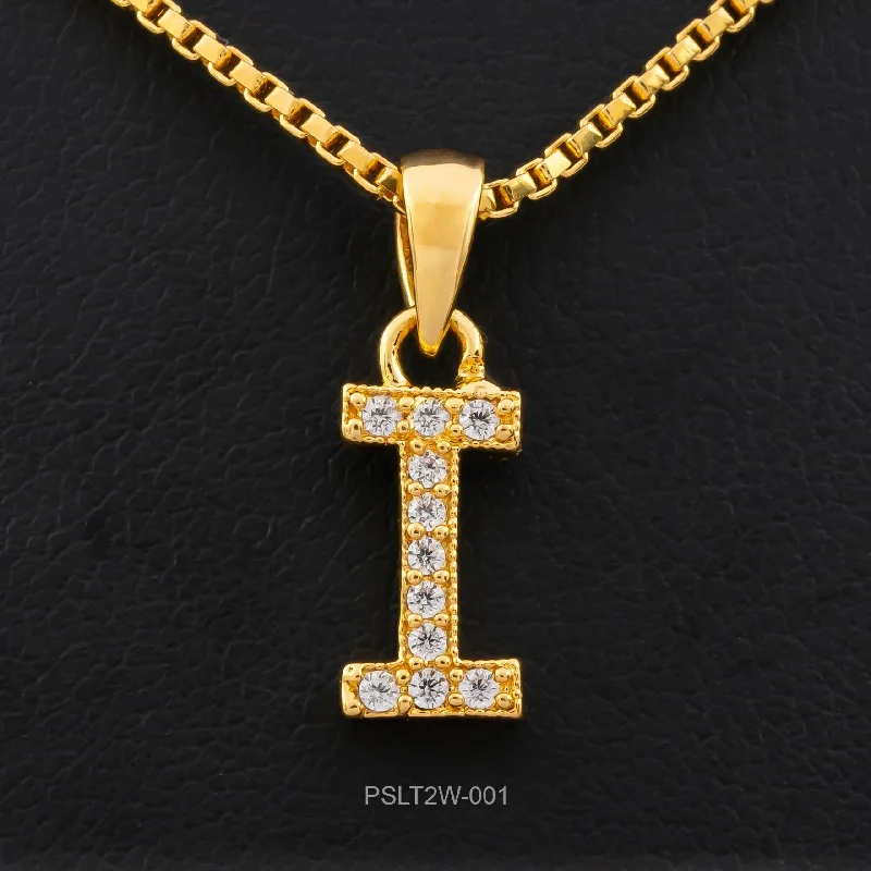 The Biggest Jewelry Sale Of The Year Is Here Stone Pendant PSLT2W-001