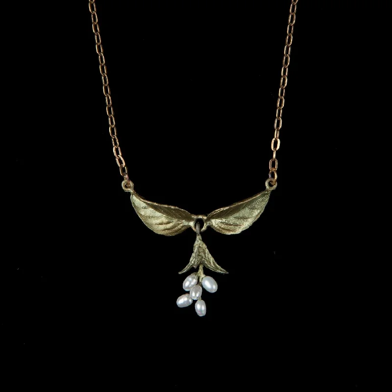 Special Sale On Handcrafted Jewelry – Shop Today Sweet Basil Pendant - Small Pearls Special Sale On Handcrafted Jewelry – Shop Today Sweet Basil Pendant - Small Pearls