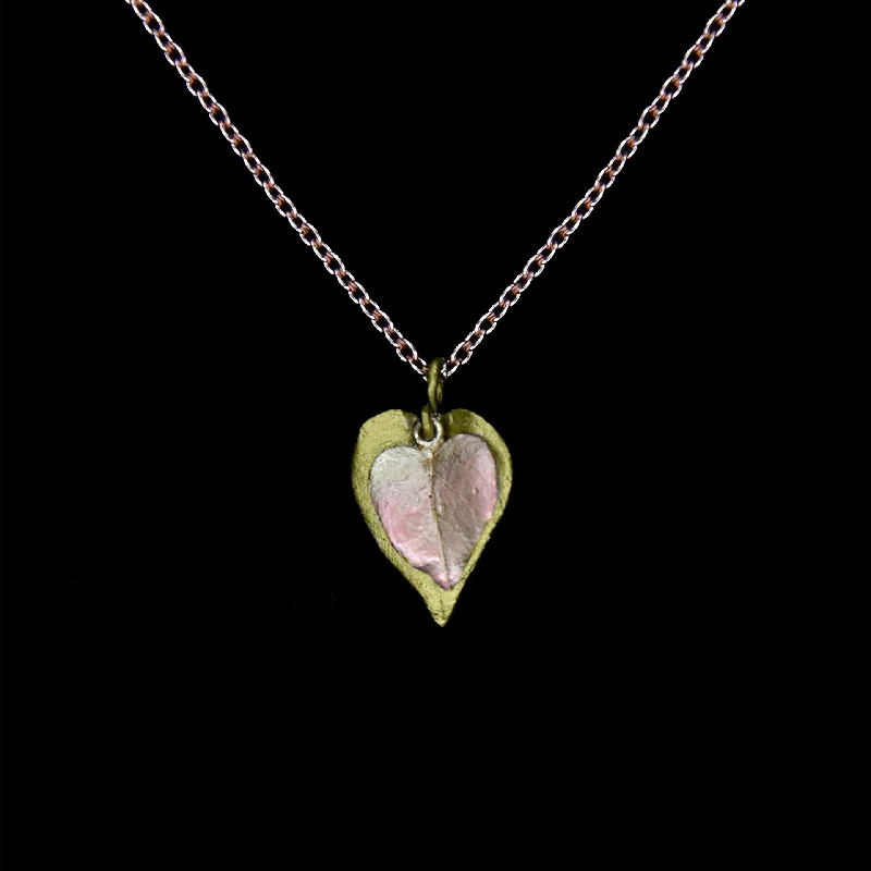 Exclusive Gemstone Jewelry Markdowns – Shop Now Sweet Potato Vine Pendant - Dainty Exclusive Gemstone Jewelry Markdowns – Shop Now Sweet Potato Vine Pendant - Dainty