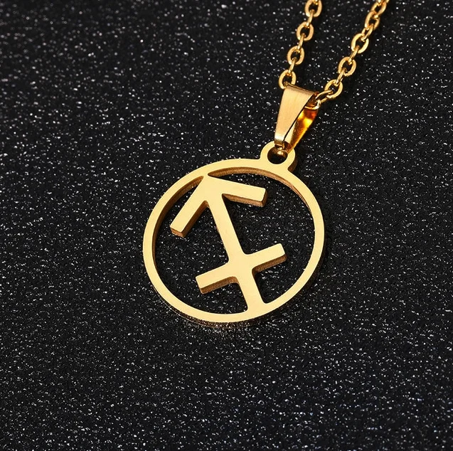 Once-A-Year Jewelry Deals – Shop Before They’Re Gone Zodiac Sign Pendant - Sagittarius Once-A-Year Jewelry Deals – Shop Before They’Re Gone Zodiac Sign Pendant - Sagittarius