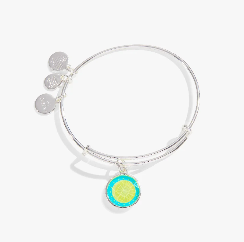 Elevate Your Outfit With Discounted Statement Jewelry Crystal Cosmic Balance Charm Bangle Bracelet Elevate Your Outfit With Discounted Statement Jewelry Crystal Cosmic Balance Charm Bangle Bracelet