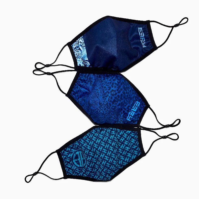 Elegant Jewelry, Affordable Luxury – Shop Now Knitted Designer Face Mask - Adult 3 Pack Elegant Jewelry, Affordable Luxury – Shop Now Knitted Designer Face Mask - Adult 3 Pack