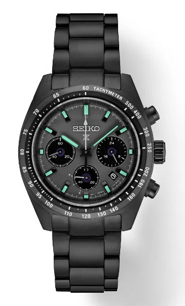 Flash Sale On Exquisite Jewelry – Don't Miss Out Seiko Prospex SSC917 Speedtimer Solar Chronograph Flash Sale On Exquisite Jewelry – Don't Miss Out Seiko Prospex SSC917 Speedtimer Solar Chronograph